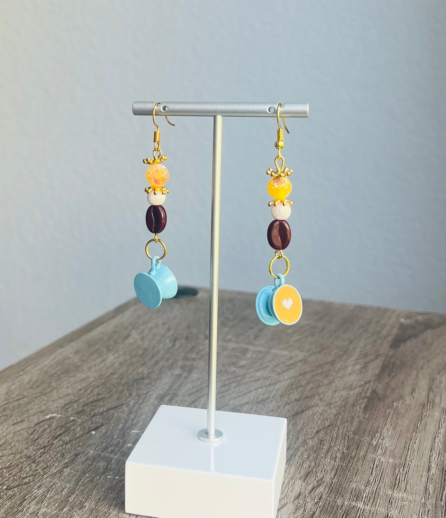 Rise and Shine Earrings
