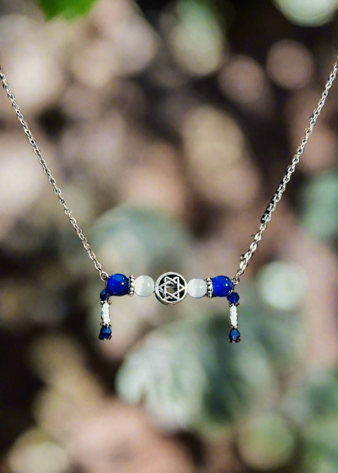 Support Israel Neck Art