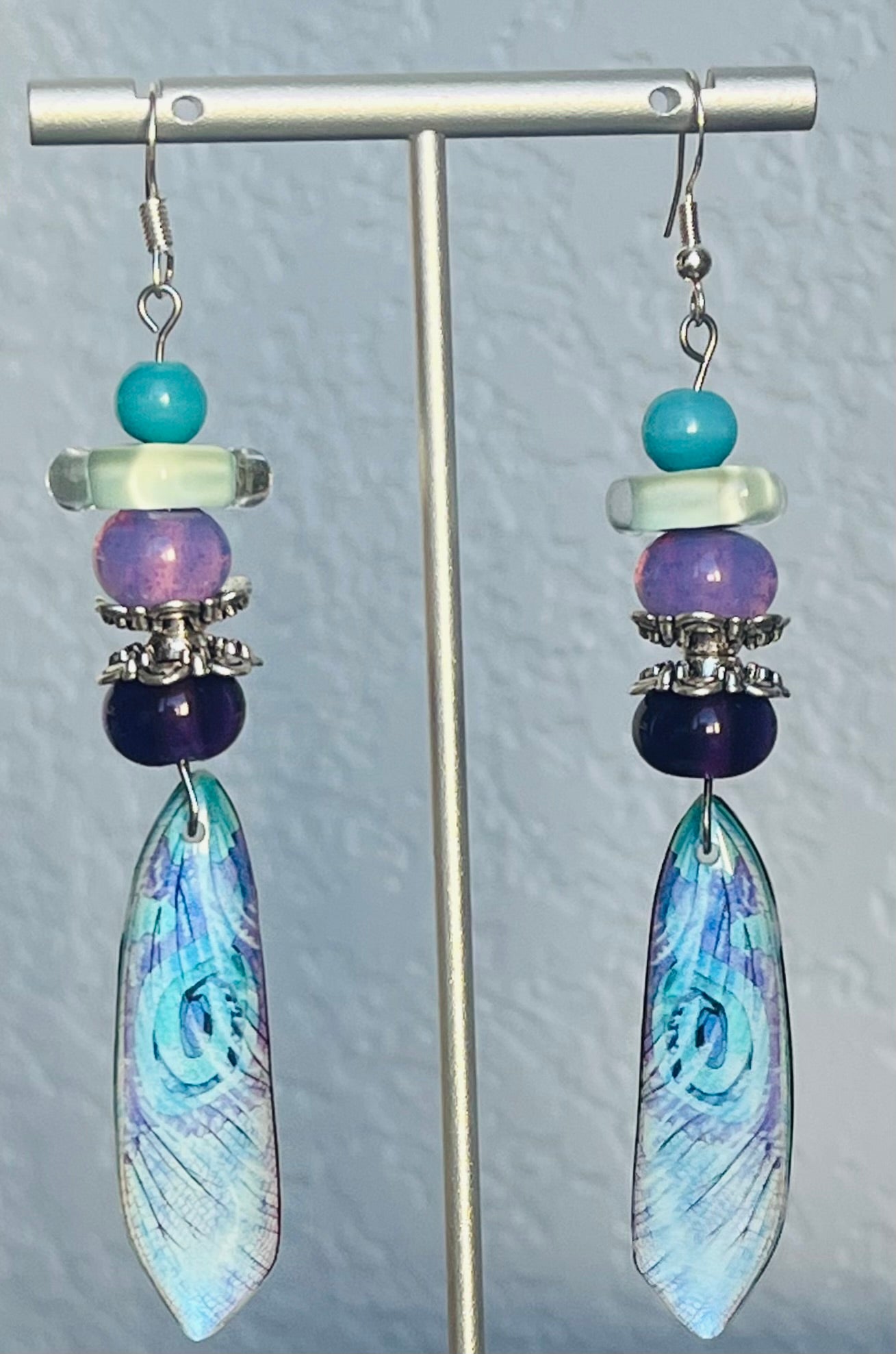 Spread your wings Earrings