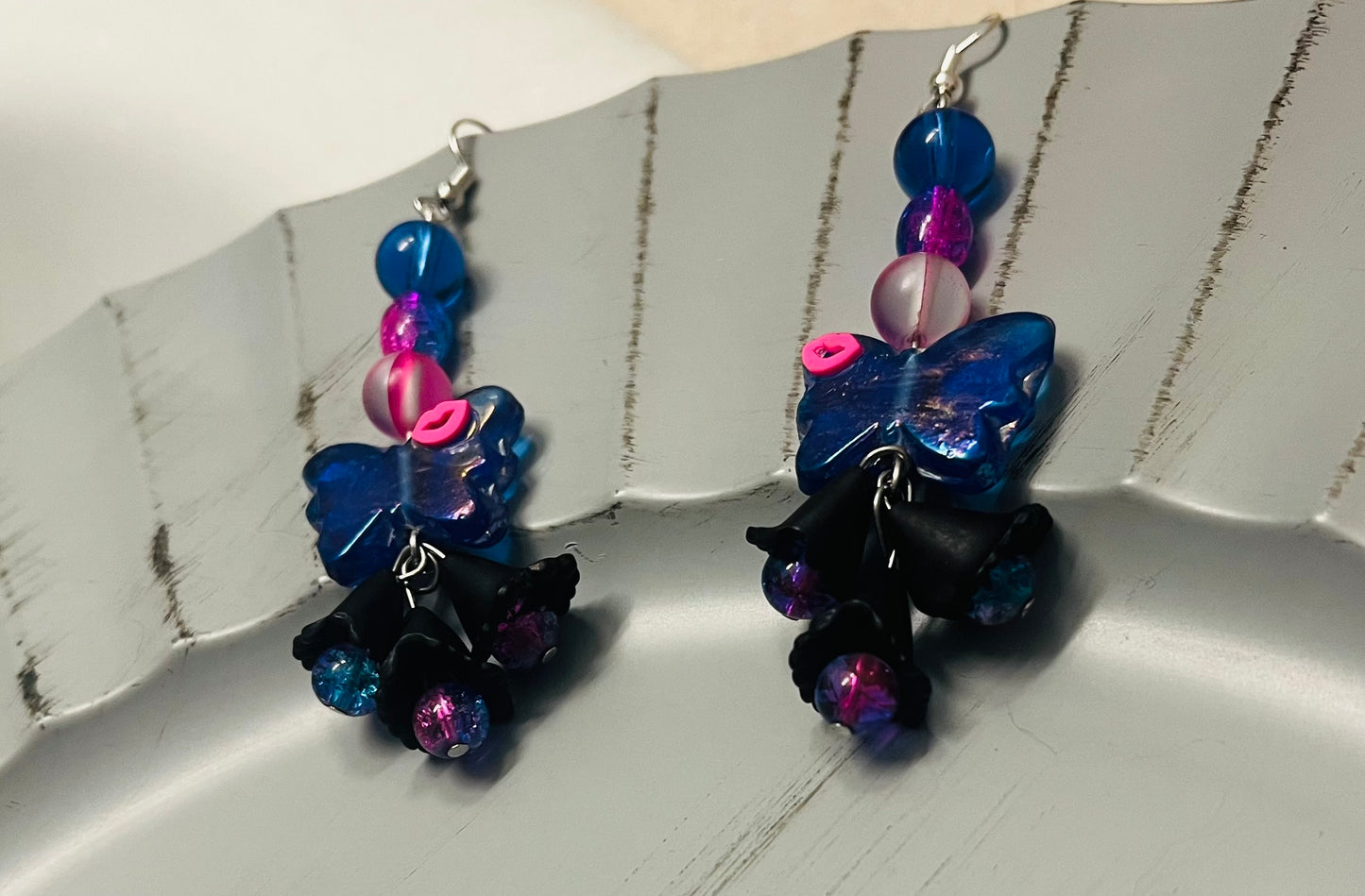 Burrerfly Kisses Earrings