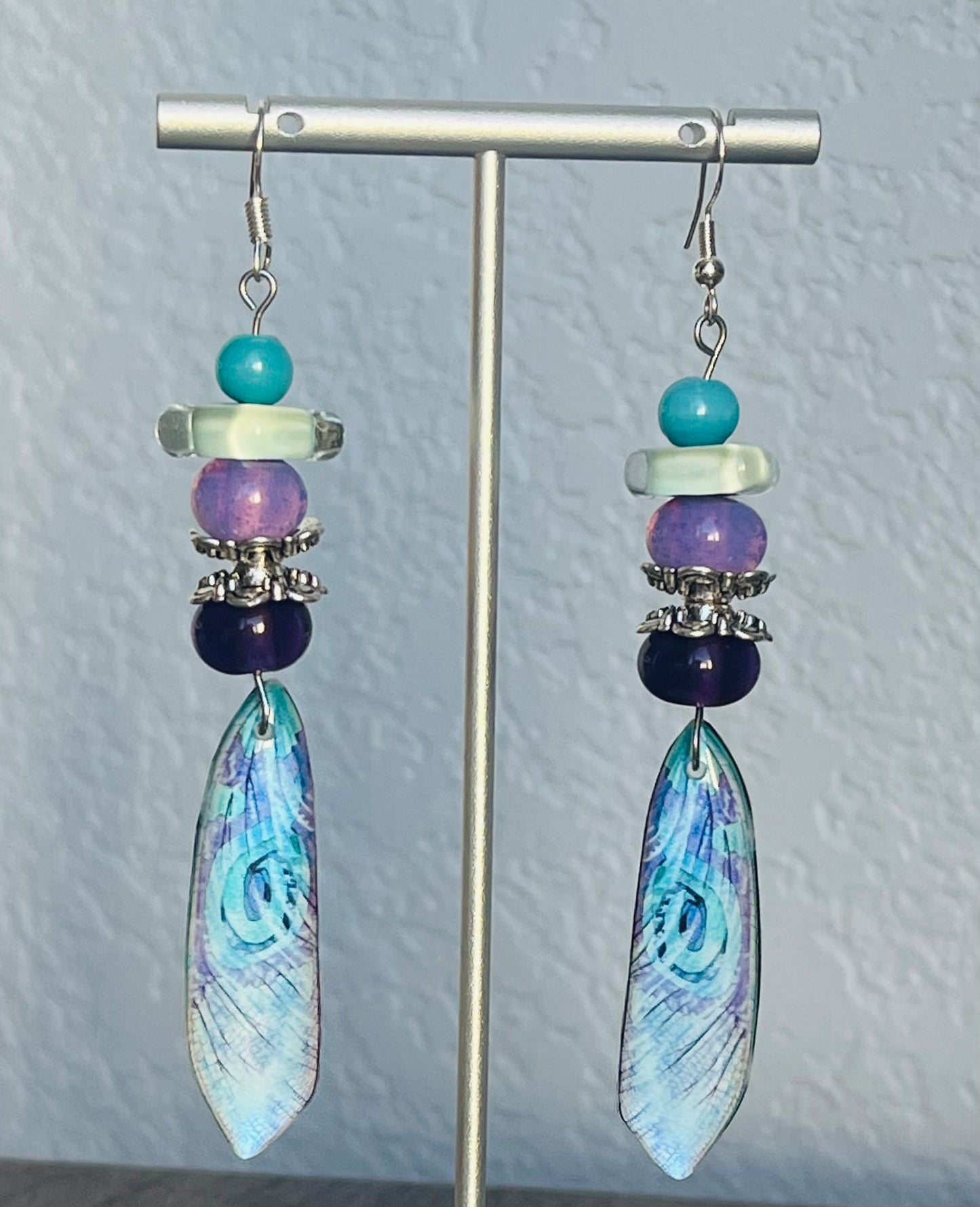 Spread your wings Earrings