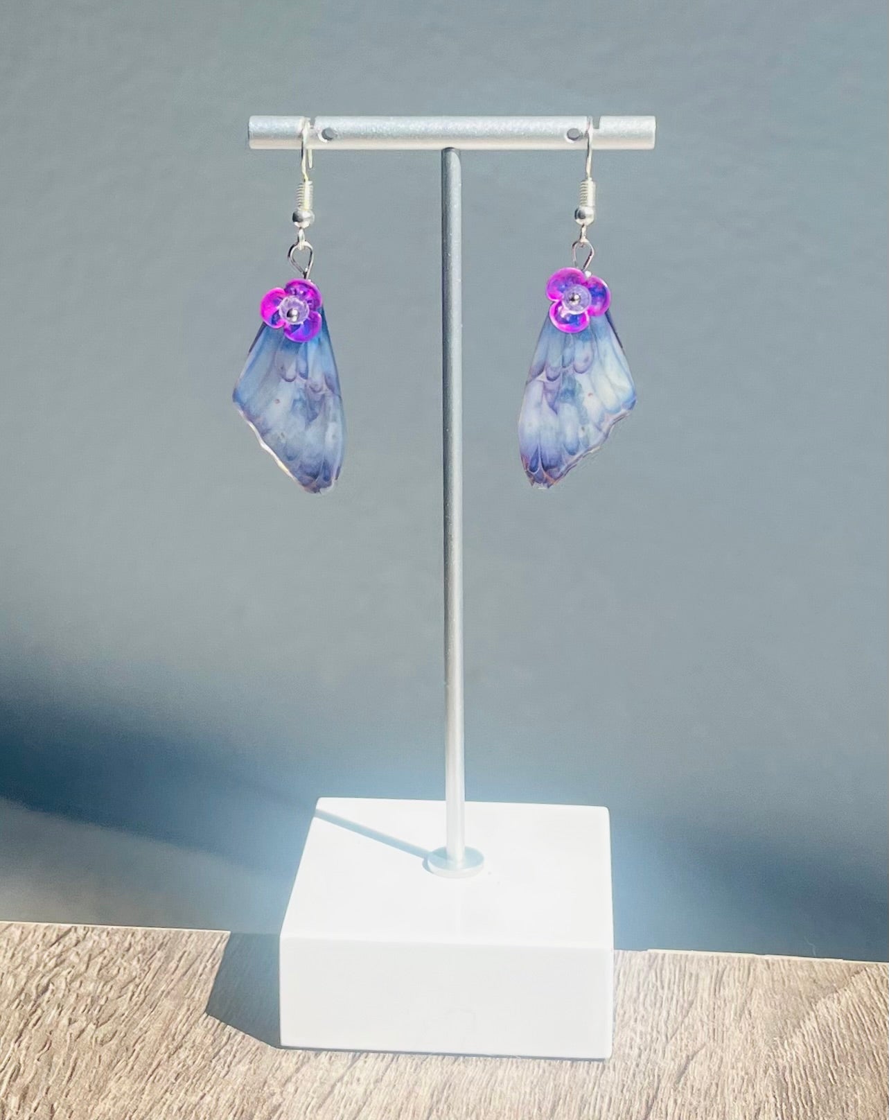 It’s Time to Fly Earrings