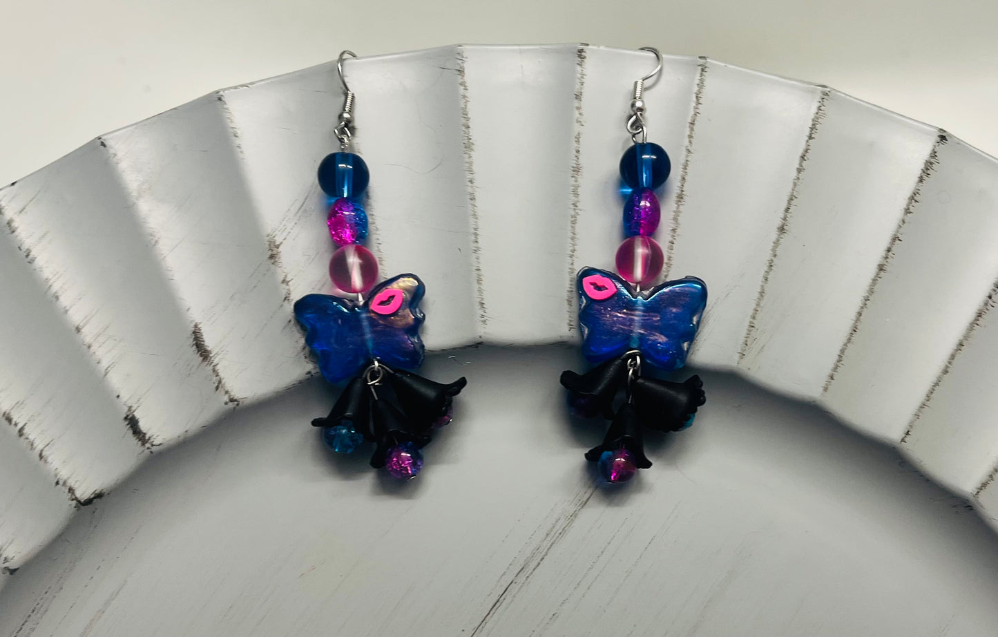 Burrerfly Kisses Earrings