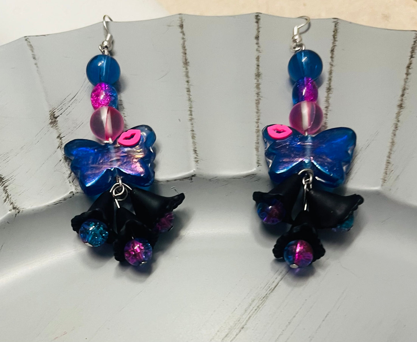 Burrerfly Kisses Earrings