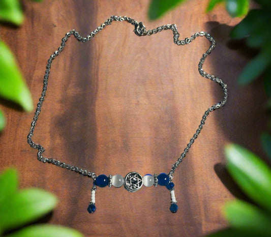 Support Israel Neck Art