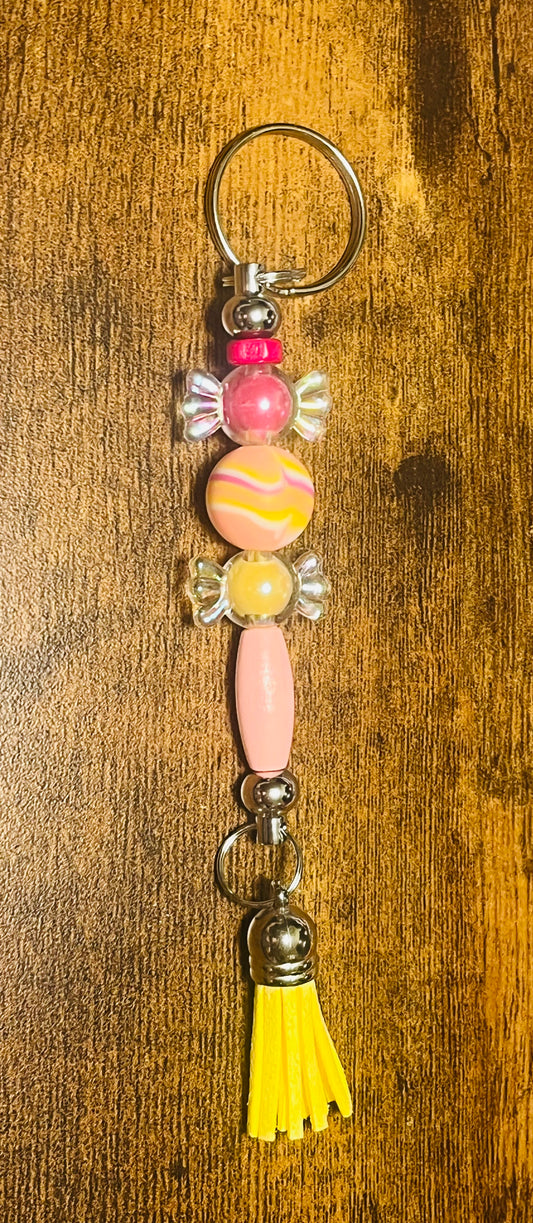 Sweet Sorbet Purse Art