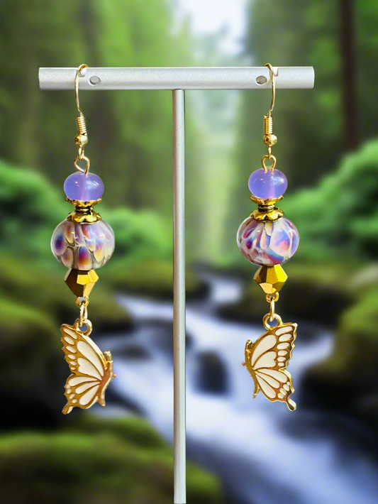 Transformation Ear Art