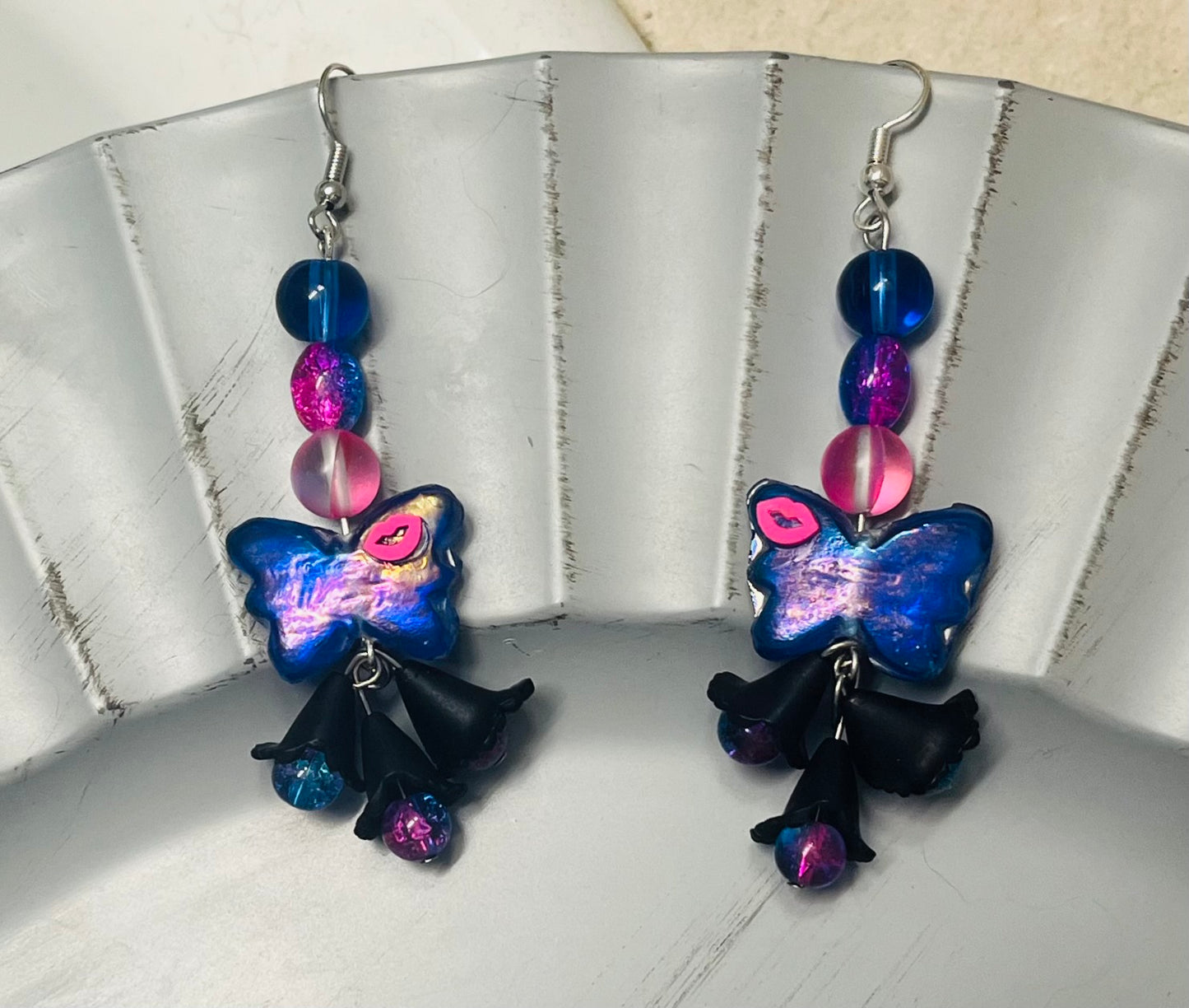 Burrerfly Kisses Earrings